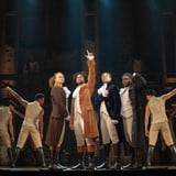 Hamilton (Touring)