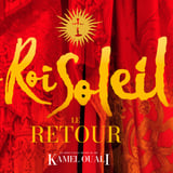 LE ROI SOLEIL