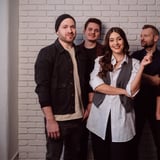 Kateřina Marie Tichá a Bandjeez