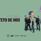 Cuarteto de Nos