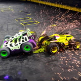 BattleBots Destruct-A-Thon