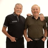 Heineken Green Room - The Wolfe Tones