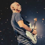 EROS RAMAZZOTTI - UNA STORIA IMPORTANTE