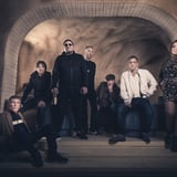 Happy Mondays Live at Keele SU