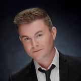 Michael English Dance
