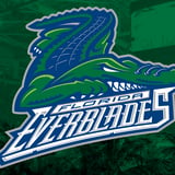 Florida Everblades vs. Orlando Solar Bears