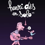 HENRI DES
