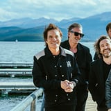 TRAIN - Drops of Jupiter: 25 Years in the Atmosphere