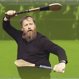 Cornelius Patrick O'Sullivan: Pull Hard