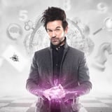 Colin Cloud Mastermind
