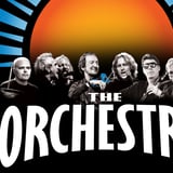 THE ORCHESTRA Starring ELO Former Members