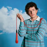 CHARLIE PUTH