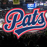 Regina Pats v Tri-City Americans