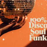 Let's Boogie ! Le Disco Funk & Soul Party - Uptown Avenue