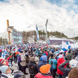Salpausselän kisat 2027 - 3 päivää