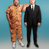 Darcy & Jer: Average At Best Tour