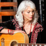 Emmylou Harris w/ Graham Nash