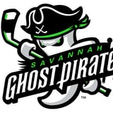 Savannah Ghost Pirates vs. Kansas City Mavericks