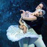 Le Lac des Cygnes - Ballet et Orchestre
