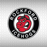 Rockford IceHogs vs. Hartford Wolf Pack