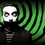 Tape Face