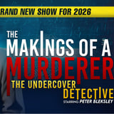 The Makings of a Murderer - Double Jeopardy
