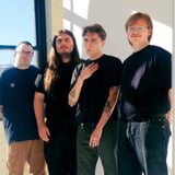 Arm's Length & Holding Absence: North American Co-Headliner Tour 2026