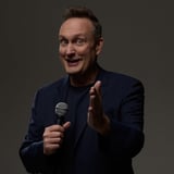 Mario Rosenstock