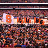 Syracuse University Women's Basketball vs. North Carolina State University Wolfpack Womens Basketball