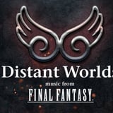 Colorado Symphony Orchestra presents Distant Worlds: Music from Final Fantasy