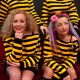 QueenBees Live in Lucan - May 29
