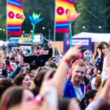 Kaleidoscope 2027 - Weekend Ticket