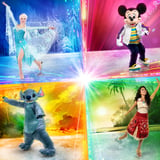 Disney On Ice presents Jump In!