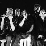 Pentatonix: Christmas in the City Tour 