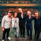 Jason Isbell & the 400 Unit