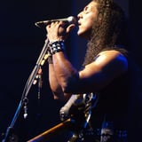 Limehouse Lizzy