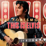Ben Portsmouth: This Is Elvis