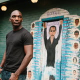 Burnside Exploration 2 featuring Cedric Burnside & Garry Burnside