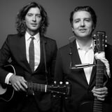 The Milk Carton Kids