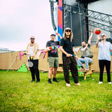 IDLES