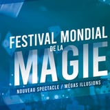 FESTIVAL MONDIAL DE LA MAGIE