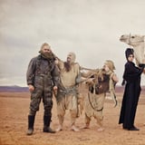 Igorrr, Secret Chiefs 3, VMO (Violent Magic Orchestra)