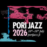 Pori Jazz 2026, torstai 16.7. PÄIVÄLIPPU