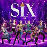 SIX The Musical