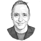 An Evening With David Sedaris