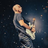 Eros Ramazzotti - UNA HISTORIA IMPORTANTE