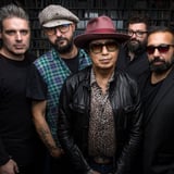 Alejandro Escovedo