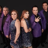 Los Ángeles Azules
