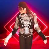 MJ Live - Michael Jackson Tribute