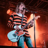 Nirvana Tribute